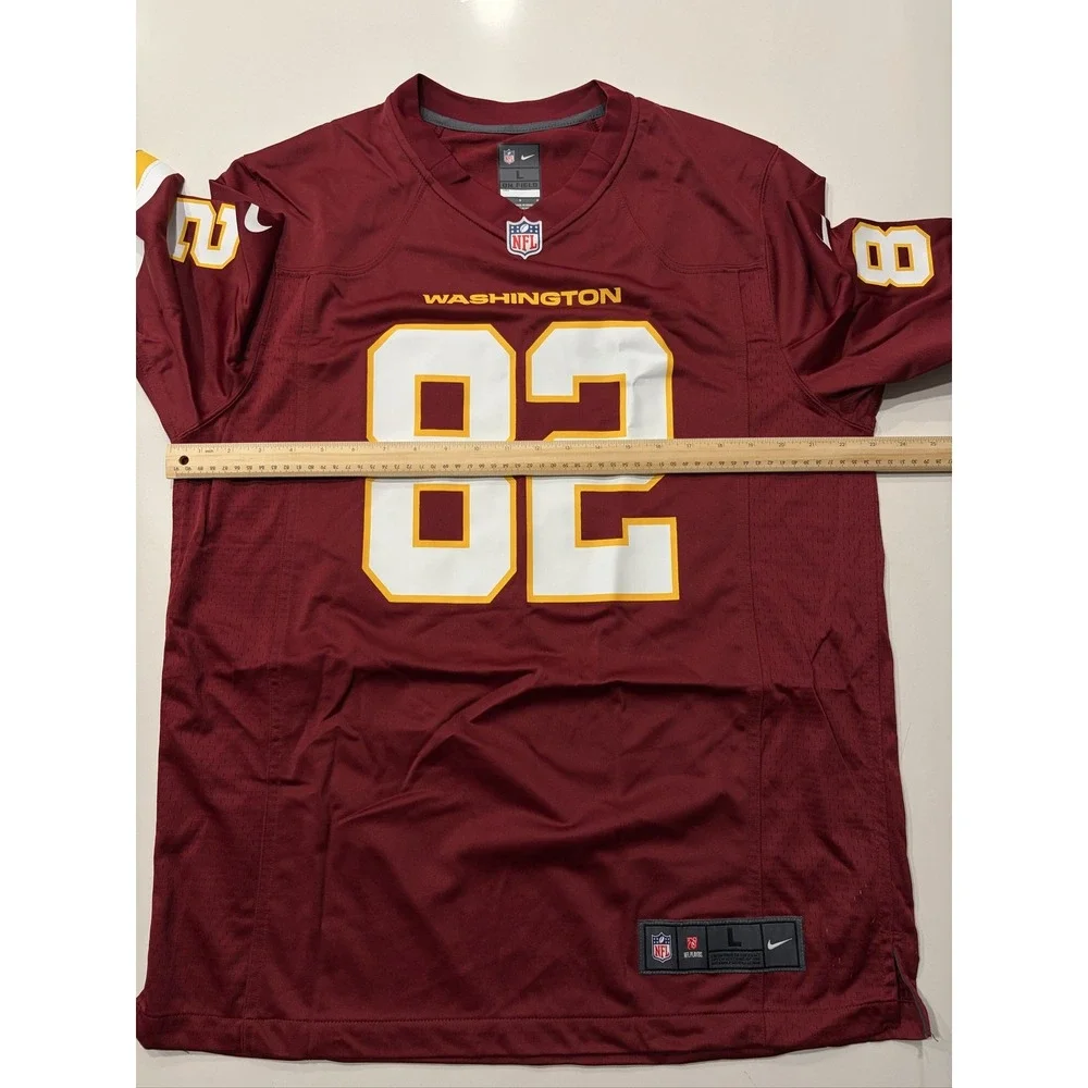 Nike washington football